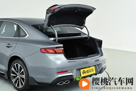 A级燃油轿车里,吉利星瑞为什么能一直卖得这么好?-2