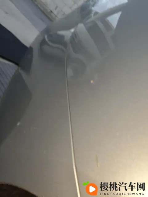 20万拿下准新奔驰C级!41万公里,体验豪华运动风-2