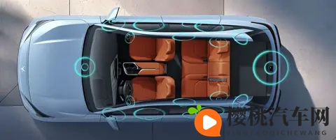 二胎家庭专享!智能大空间+充电快-1