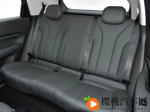 设计不“撞脸”,搭载激光雷达,欧拉5开启预售-3