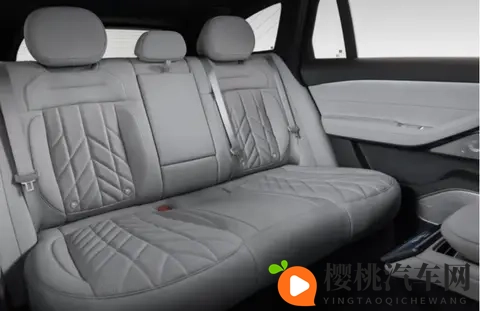 身边开宝马X3的朋友突然换了蔚来ES6，为啥？-2