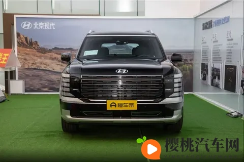 纯进口中大型SUV，优惠价2788万起，新一代帕里斯帝值得买吗？-2