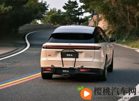 纠结理想i6?11月3万权益+购置税补贴,时机到了!-2