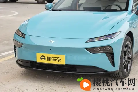 “智美超能轿跑” 东风奕派eπ007+： 没有花里胡哨， 只有实在表现-1