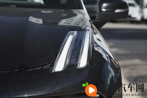 272马力+8AT，还有性价比，领克03还是那个钢炮吗？-3