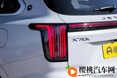 硬核测试?这款SUV极限挑战?-3