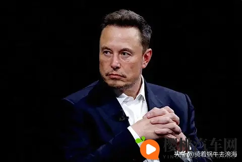 马斯克：特斯拉的灵魂人物？光环之下，是神坛还是火药桶？-3