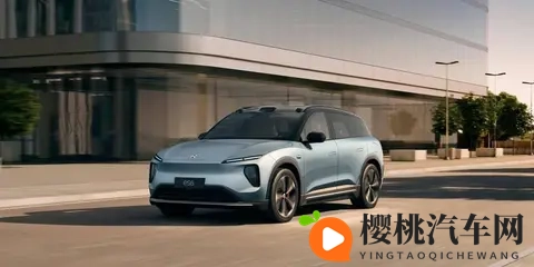 蔚来ES6销量持续下滑,价格松动难掩性价比不足-3