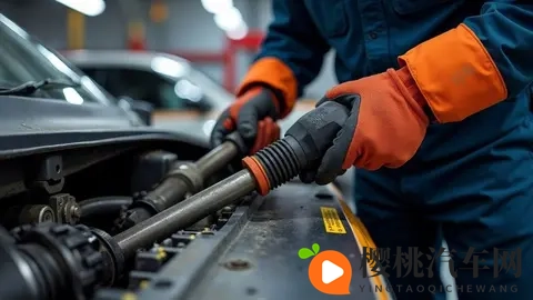 🚗 收藏这篇能省800块！你的汽车电瓶，真没那么容易坏！-2