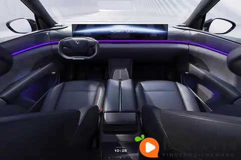 首次启动加速不得快于5秒！新能源汽车新规要来了-3