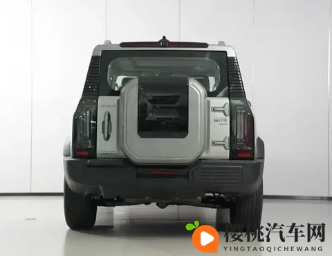 告别参数内卷，2025新车申报图透视车市新风向！-1