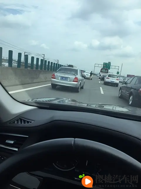 做不到这些好习惯，别说你是老司机，驾校根本不会教-1