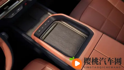 “韩国揽胜”！新款起亚Telluride正式发布-1