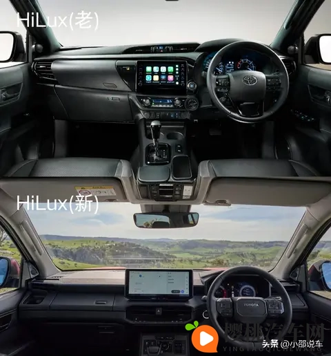 丰田海拉克斯还在卖柴油，电动版却要来了，老用户该信谁？-2