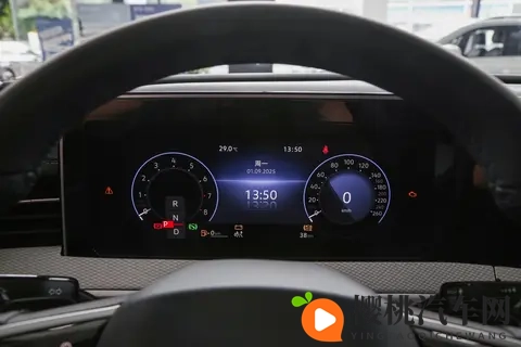 2026 款大众揽巡选购指南：动力配置与场景适配分析-1