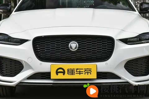捷豹 XEL:核心配置与选购方向梳理-3