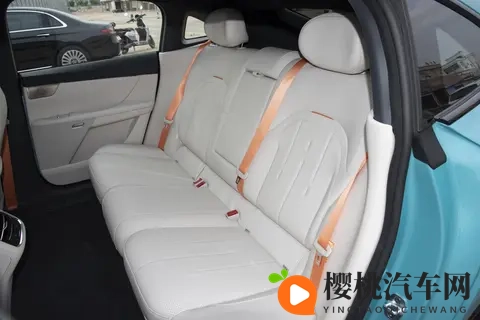 15万级四驱轿跑新选择:东风奕派eπ007+纯电565深度解析-1