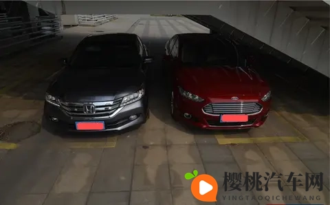 254马力对决混动标杆， 蒙迪欧与雅阁怎么选？-1