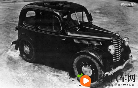 马自达发展史（2）：三蹦子代言人，烧钱、玩转子、浑身狠活-2