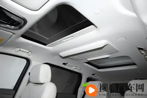 四驱+插混+豪华配置,这台新车上市就降价,真香还是套路?-3