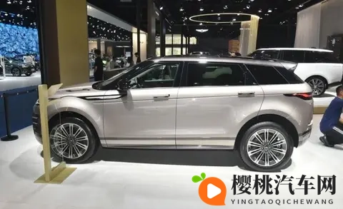 标配英国之宝音响，气场媲美揽胜，揽胜极光购车指南-1