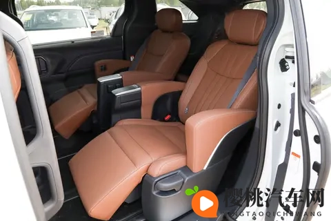 2026 款丰田格瑞维亚购车手册：满足多样需求-2