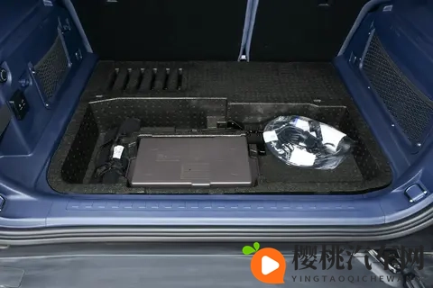 34道拐+暴雨山路！向往就前往 捷途旅行者CDM 四驱_续航_ADS 4实测-1