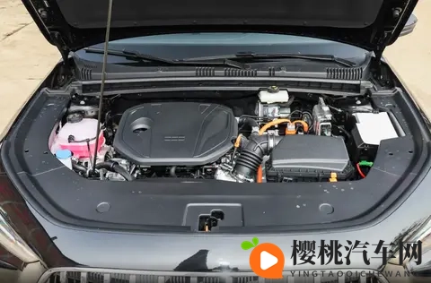 优惠后688万起，银河星耀6重拳出击，值得选吗-2