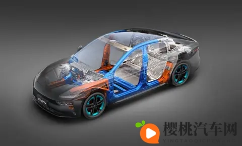 限时焕新价1399万元起,标配激光雷达,东风奕派eπ007+重磅上市-3