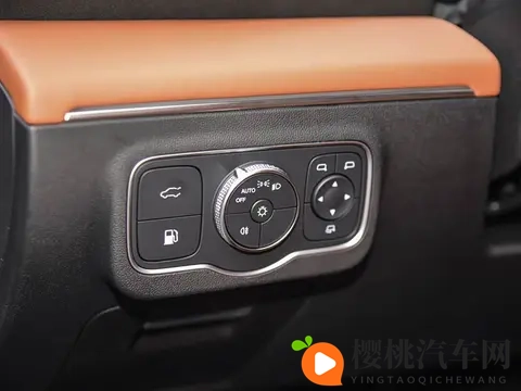 奇瑞风云A9L猎鹰700版_四座版将于11月15日上市-2