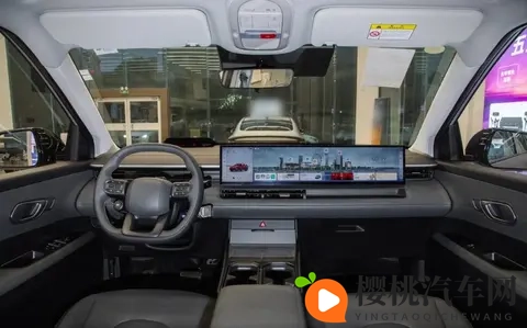 北京现代玩电动真能行，这新款SUV到底靠谱不靠谱-2