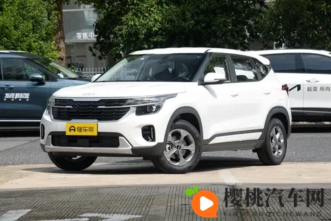 反弹?前三季度韩系车批发销量榜,现代ix35第十,亚军竟是这款车-3