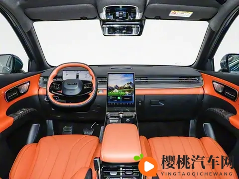 限时价929万起，16T动力，双前脸双内饰 全新奇瑞瑞虎8上市-2