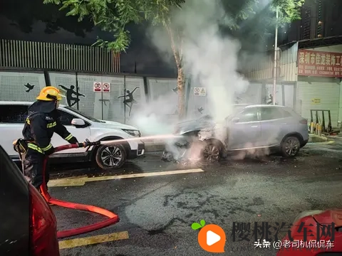 别嘴硬了!磷酸铁锂电池,就是比三元锂电池更安全!-1