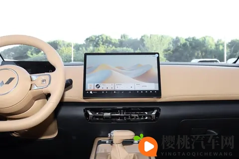 适合多口之家的10万级MPV，五菱星光730 PHEV体验报告-2