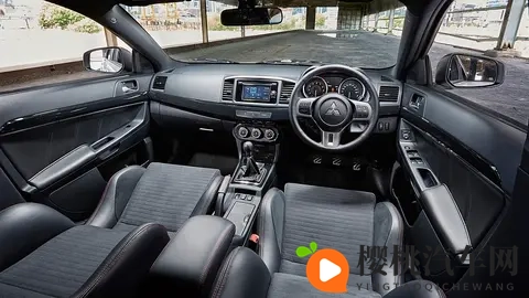 三菱Evo要复活?官方回应:仍在考虑,若复出大概率搭混动或纯电-2