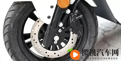 摩托车刹车系统解析:鼓刹、碟刹与ABS,核心原理与差异一目了然-2