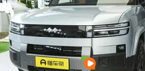 1798万起！方程豹钛7上市，插混方盒子市场变天了-2