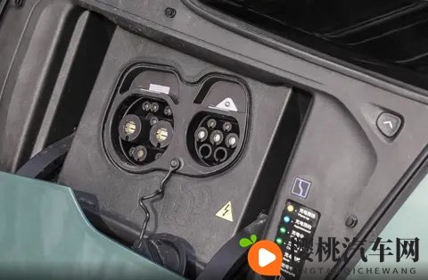 2026款极氪X还是那么个性,新增三款车型,针对配置进行优化-2