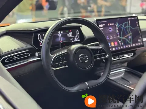 长安启源A06售1099万起,对比阿尔法S5除激光雷达还有优势吗?-3