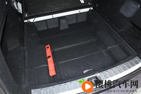 20万买SPA架构+全时四驱？2026款领克09不讲武德？-3