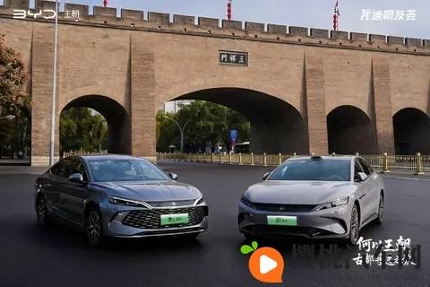 相比9月明显反弹,比亚迪公布10月销量441706辆-2