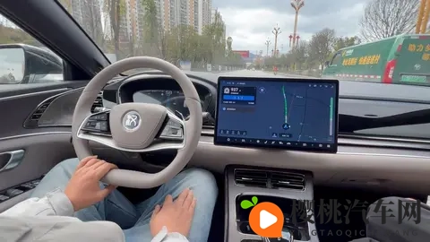 意料之外，我成了尊贵的比亚迪车主-2