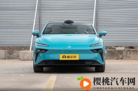 全系激光雷达!试驾奕派eπ007:续航1308km+37秒破百,真带劲!-3