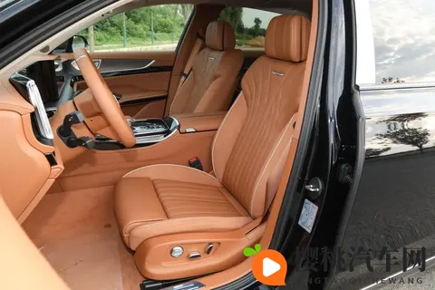 2025 款红旗 H9 20T 三款车型怎么选？看场景定答案-3