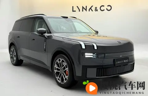 新能源汽车热度飙升,吉利汽车迎来“第二春”-2