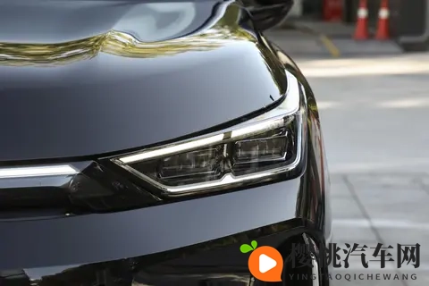 广汽埃安 AION i60 增程版：“星源增程” 能否解家庭混动难题？-2