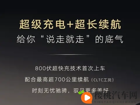 申报图曝光，全尺寸大五座纯电SUV与众08来了    星车场-2