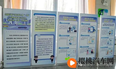 @康巴什居民，新车上牌手机办！看这一篇就够了！-1