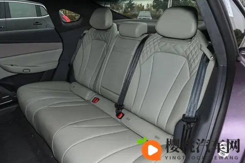 2025 款星途星纪元 ES:15 万出头买高端配置?这款车真没跟你开玩笑-3